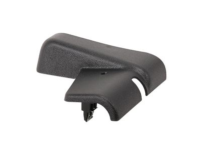 84276750 GM Cover, Seat Back Cushion, Jet Black, Rear Passenger Side Product Photo 1 of 2