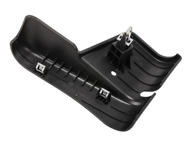 84276750 GM Cover, Seat Back Cushion, Jet Black, Rear Passenger Side Product Photo 2 of 2