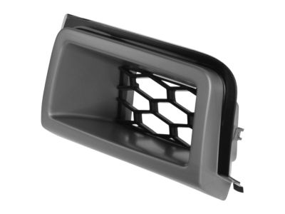 Chevy Silverado 3500 Air Duct - 89025753