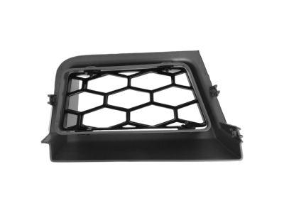 Chevy Silverado 3500 Air Duct - 89025753