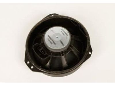 Saturn Car Speakers - 15924883