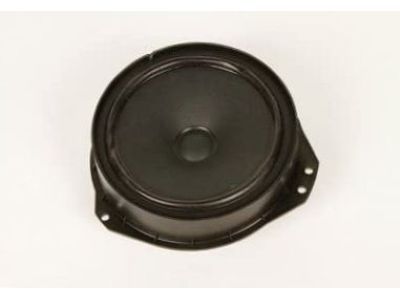 Saturn Car Speakers - 15924883