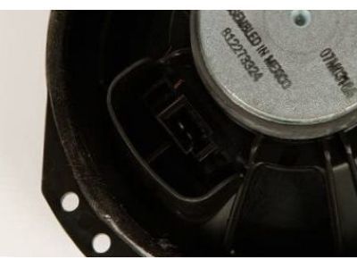 Saturn Car Speakers - 15924883
