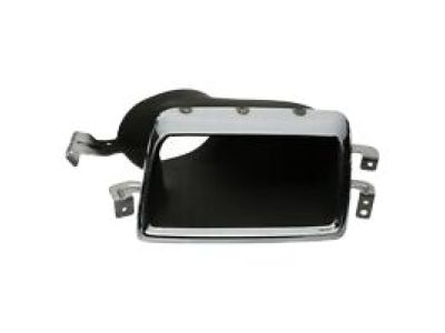 Chevy Tail Pipe - 22756941