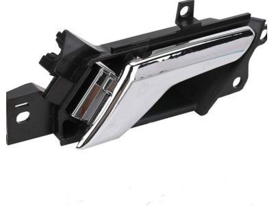 Chevy Captiva Sport Interior Door Handle - 20983661