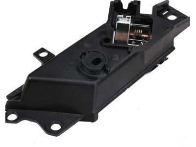 Chevy Captiva Sport Interior Door Handle - 20983661