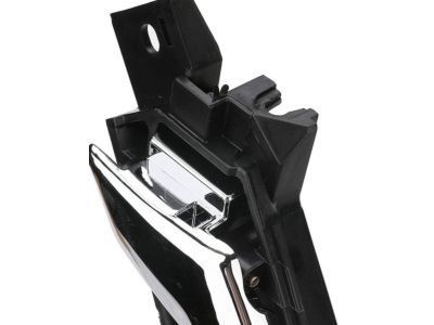 Chevy Captiva Sport Interior Door Handle - 20983661