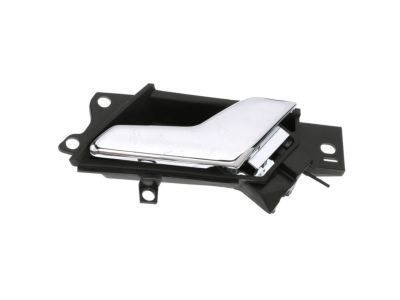 Chevy Captiva Sport Interior Door Handle - 20983661