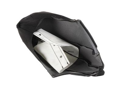 42514345 GM Cover, Rear Seat Back Product Photo 2 of 2