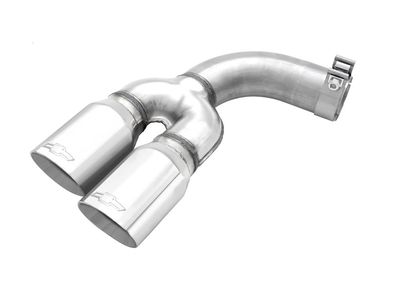 84521832 GM Extension Kit, Exhaust Tail Pipe, Stainless Steel Product Photo 1 of 2