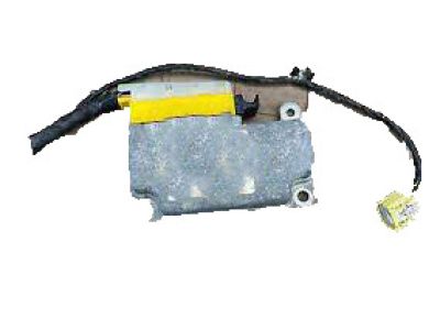 Chevy 25850233 Sdm Module