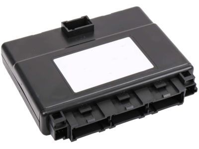 Chevy SSR Body Control Module - 19369689