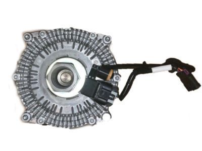 GMC 25838900 Fan Clutch