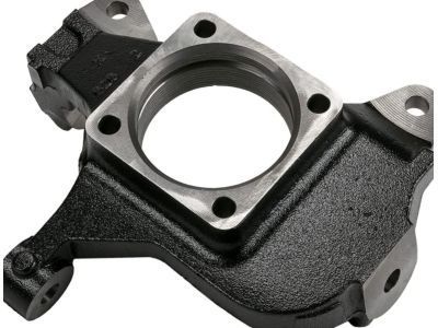GMC Sierra 1500 HD Steering Knuckle - 25850470