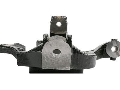 GMC Sierra 1500 HD Steering Knuckle - 25850470