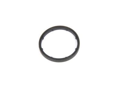 Pontiac Thermostat Gasket - 24445723