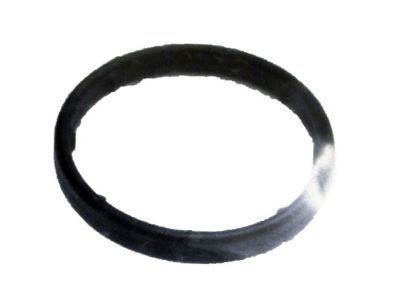 Pontiac Thermostat Gasket - 24445723