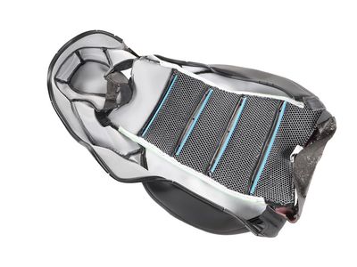 84595654 GM Cover, Front Seat Back And Back Of Back Product Photo 2 of 2