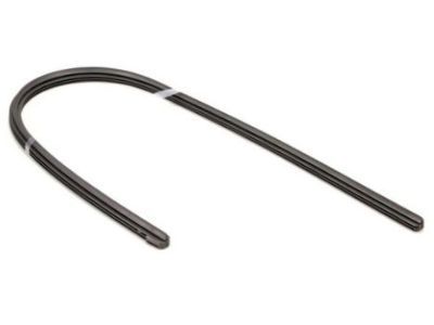 Cadillac CT6 Windshield Wiper - 13277081