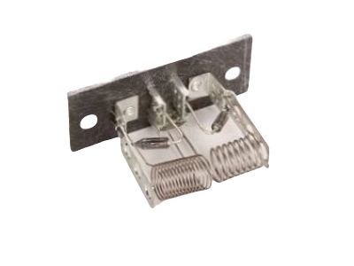 GMC Blower Motor Resistor - 52463914