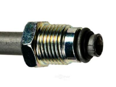 GMC Power Steering Cooler - 22950444