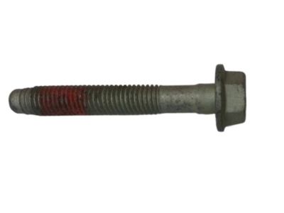 GM 92138876 Trailing Arm Bolt 92138876 GM Trailing Arm Bolt Product Photo 1 of 2