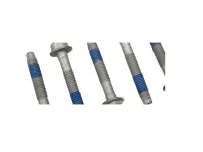 92138876 GM Trailing Arm Bolt Product Photo 2 of 2