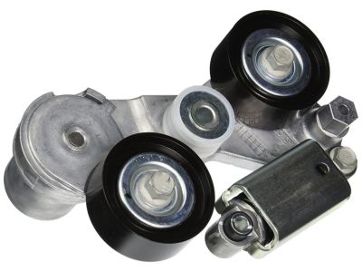 Saturn Aura Timing Chain Tensioner - 12663047