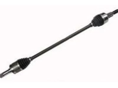 Saturn 15116777 Axle Shaft Assembly