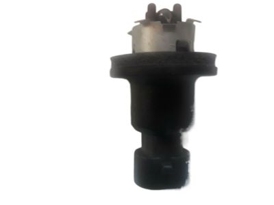 Cadillac Fleetwood Intake Manifold Temperature Sensor - 25037313