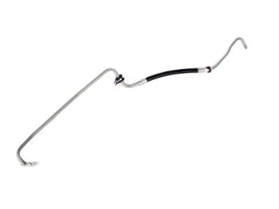 GMC Cooling Hose - 25880046