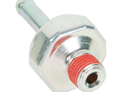 GMC Sierra 2500 HD PCV Valve - 97302067
