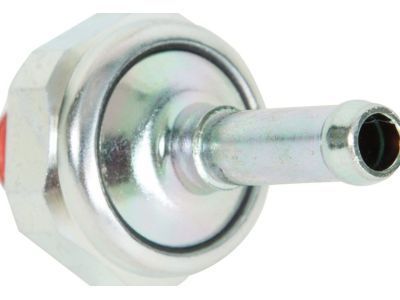 GMC Sierra 2500 HD PCV Valve - 97302067