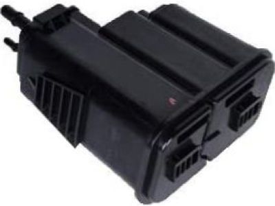 Pontiac Vapor Canister - 15250111