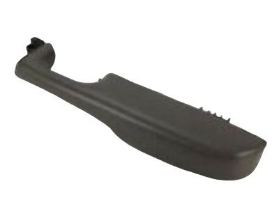 Chevy Silverado 1500 Interior Door Handle - 15803992
