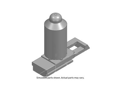 84230417 GM Clip, Body Wiring Product Photo 1 of 1