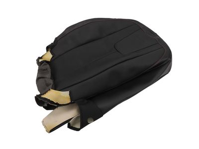 GM 22791167 Cover, Front Seat Back And Back Of Back, Black 22791167 GM Cover, Front Seat Back And Back Of Back, Black Product Photo 1 of 2