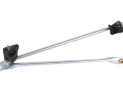 Cadillac DeVille Wiper Pivot - 12367246