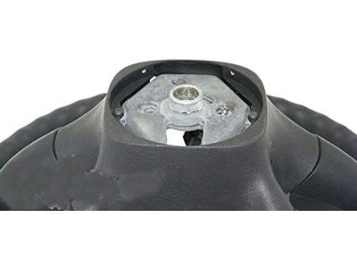 Chevy Trailblazer Steering Wheel - 10364488
