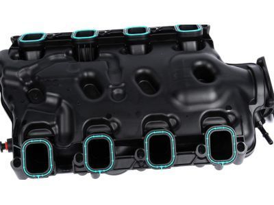 Chevy Intake Manifold - 12629466