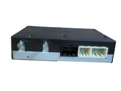 Buick LaCrosse Body Control Module - 84112849