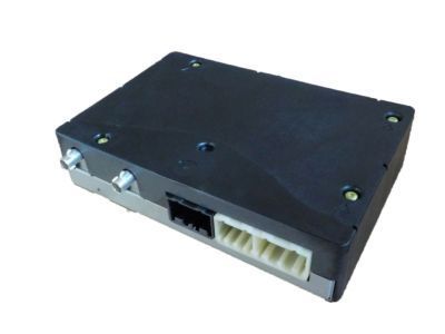 Buick LaCrosse Body Control Module - 84112849