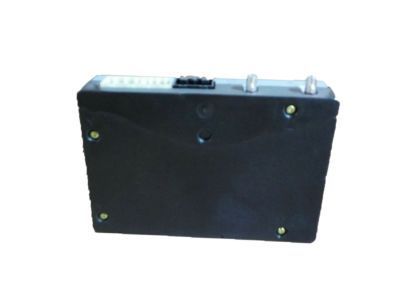 Buick LaCrosse Body Control Module - 84112849