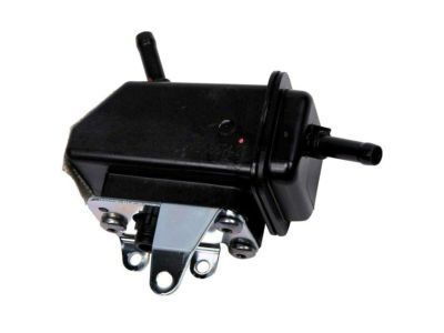Chevy 20869429 Lower Reservoir