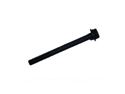Chevy 11518861 BOLT,CYL HEAD(SINGLE USE)(M8X1.25X90)(OUTBOARD)(8.900)