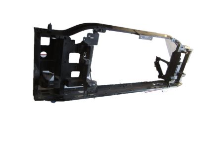 Chevy Tahoe Radiator Support - 88980513