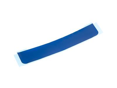 Chevy 84189719 DECAL PKG,REAR(BLUE)(INSTALL 0.25)(0.03 KG)