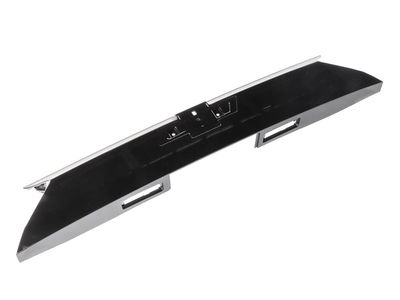 42770043 GM Applique,Rear End Panel And Tailgate, Center Product Photo 1 of 2