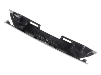 42770043 GM Applique,Rear End Panel And Tailgate, Center Product Photo 2 of 2