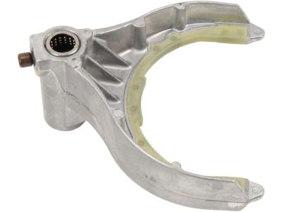 GM 12473219 Fork, Transfer Case 12473219 GM Fork, Transfer Case Product Photo 1 of 3